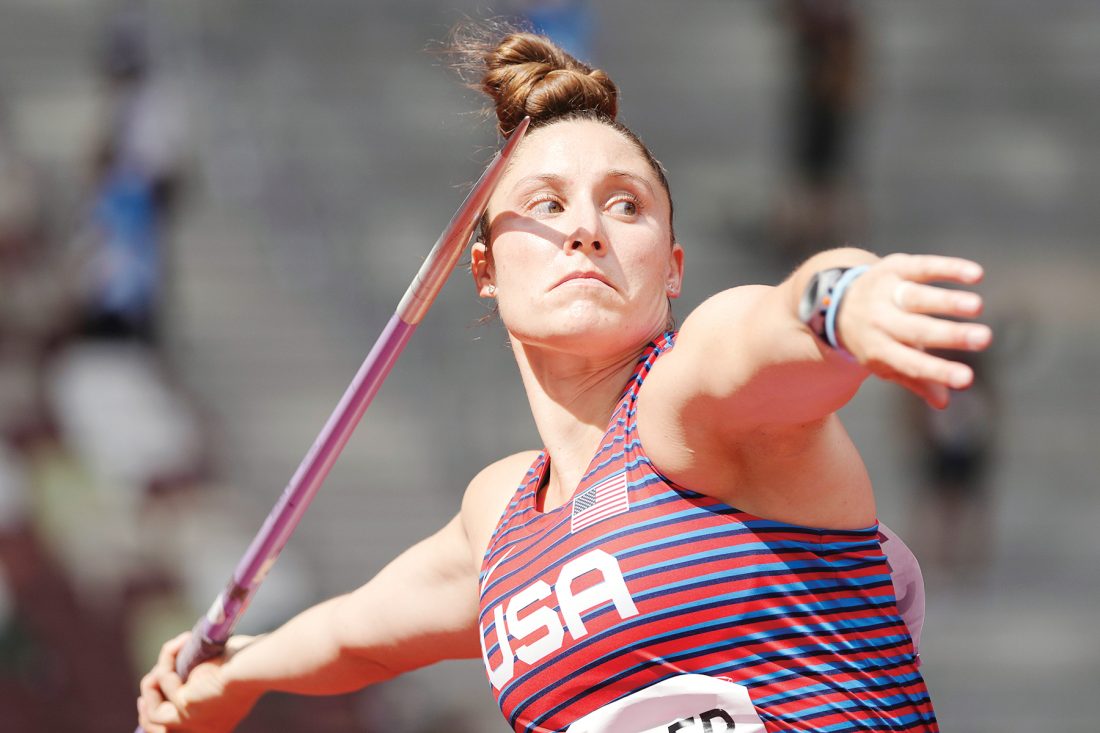 FITTING FINALE | News, Sports, Jobs - Messenger News, image size:1100x733